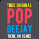 POPDEEJAY Logo