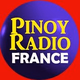 CPN - Pinoy Radio France Logo