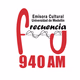 Frecuencia U Logo