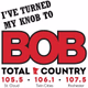My BOB Country - KLCI Logo