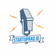 Startup Radio Logo