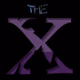 The X logo