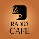 AMG Radio - Radio Cafe Logo