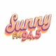 Sunny 94.5 fm Logo