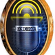 Ekimeeza Lobby Live Radio Logo