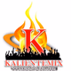 KalienteMix FM Logo