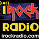 IROCK Radio logo