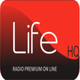 Life Radio Premium Logo