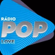 Radio Pop Love Logo