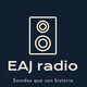 EAJ radio Logo