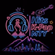 Radio K-Pop MTY Logo