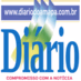 Diário FM 90.9 Macapá Logo