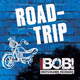 RADIO BOB! - BOBs Roadtrip Logo