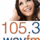 Way FM Logo