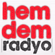 Hemdem Radyo Logo