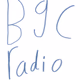 BGC Radio Logo