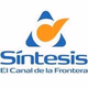 Sintesis TV Logo