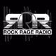 Rock Rage Radio Logo