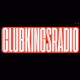 CLUBKINGSRADIO Logo