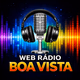 Web Rádio Boa Vista Logo