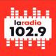 La Radio 102.9 Logo