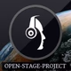 MixLive.ie - Open Stage Project Logo