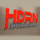 HDRN - All HDR Classics Radio Logo