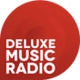 Deluxe Music Radio logo