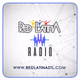 Red Latina STL Logo