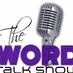 WORD Talk Show Logo