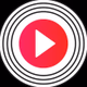 Ήχος FM Logo