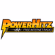 Powerhitz - The Hitlist Logo