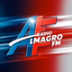Rádio Almagro FM Logo