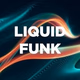 DFM - Liquid Funk Logo