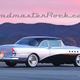 Roadmaster Rock Logo