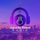 Galactic Hearts Radio Logo