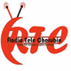 Radio Tele Cherubin (RTC) Logo