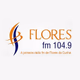 Rádio Flores FM Logo