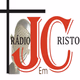 Rádio Jovem Cristo Logo