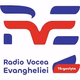 Radio Vocea Evangheliei Targoviste Logo