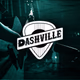Dash Radio - Dashville Logo