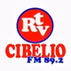 RTVCibelio Logo