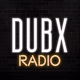 DUBX Radio Logo