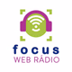 Rádio Focus Gospel Logo