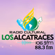 Radio Los Alcatraces Logo