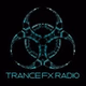 TranceFX Radio logo