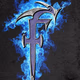 Firebrand Radio Logo