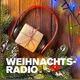 Hit Radio FFH - WEIHNACHTSRADIO Logo