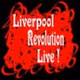 Liverpool Revolution Live Logo