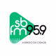 Rádio Santa Bárbara FM Logo